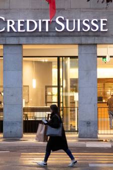 Des poursuites contre la direction de Credit suisse à l'étude par l'autorité de surveillance des marchés