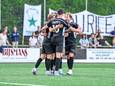 TEC won zijn eerste nacompetitieduel met Groene Ster woensdag met 0-2.