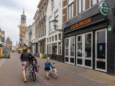 Fatih weer open na coronaperikelen in dansclub in Kampen: ‘Systeem zo lek als een mandje’