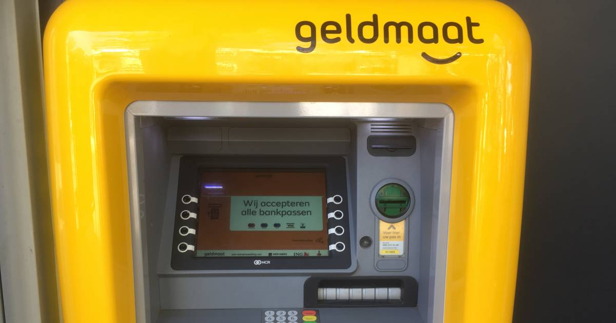 Eerste nieuwe Geldmaat in is een Nijmegen | gelderlander.nl