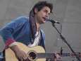 John Mayer draagt nummer aan Katy Perry op