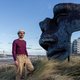 Modeontwerper Diek Pothoven: ‘Iets hoeft van mij niet altijd een obscure betekenis te hebben, het mag ook gewoon mooi zijn’