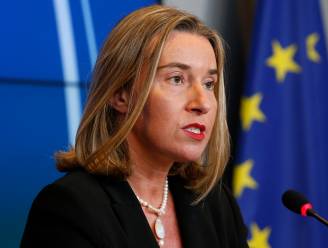 EU trekt 18 miljoen euro uit om Iran-deal te redden