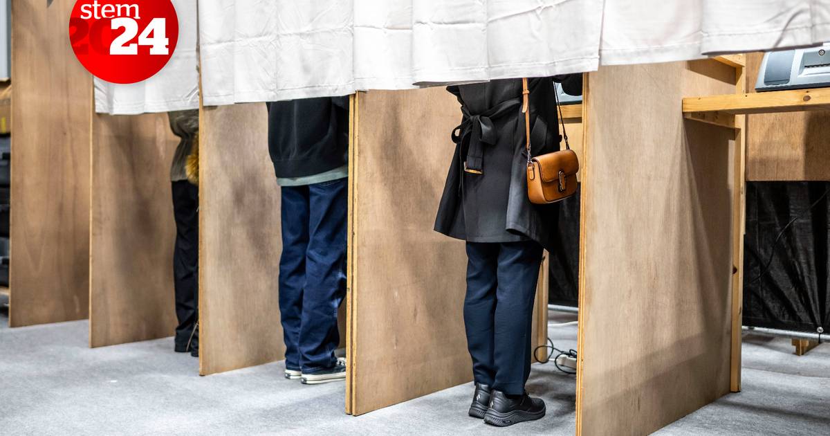 Verkiezingen Beringen: ontdek hier alle uitslagen en voorkeursstemmen