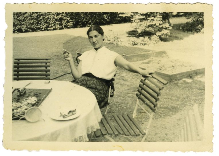 Verzet in 't Gooi: in deze villa lieten 2 zussen tientallen Joden onderduiken | Het Parool