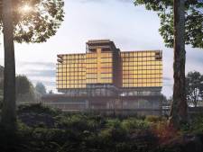 Un hôtel, un resto, des bureaux et une piscine: la nouvelle vie de l’ancien siège de la Royale belge