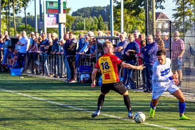 Strijd om Markiezencup begint zaterdag in Lepelstraat met een klapper: duel tussen Dosko en VVC’68