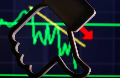 Klaar met Facebook: ‘Het is net Big Brother is watching you’