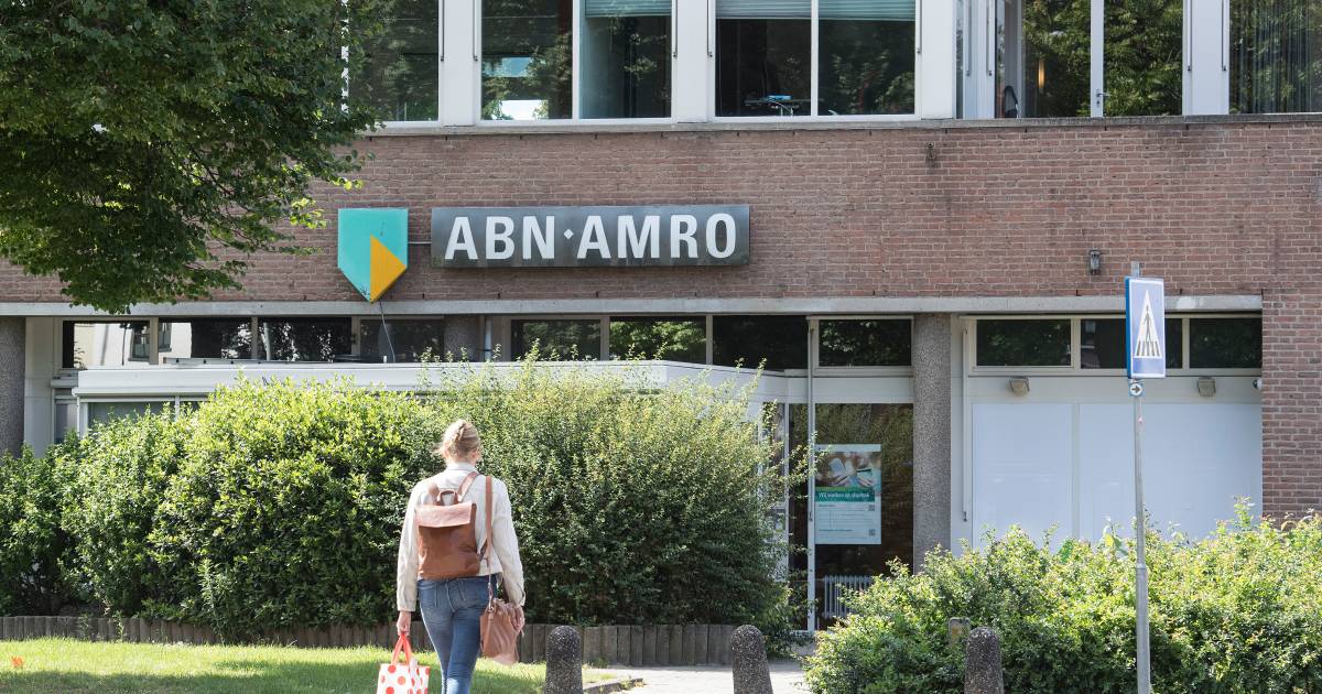 Na eerder vertrek ING ook geen ABN-Amrokantoor meer in Betuwe - De Gelderlander
