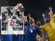 “L'Italie a transformé les Three Lions en lionceaux”: la presse anglaise panse ses plaies, les journaux italiens euphoriques