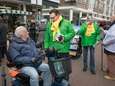 Haagse partijen gaan financieel met de billen bloot: donaties en giften vanaf 500 euro worden openbaar