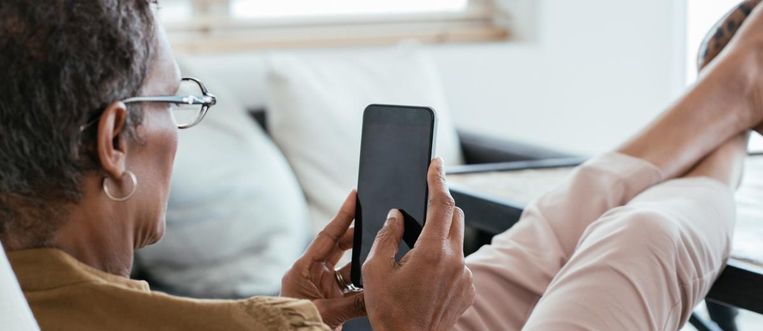 Twijfels over coronavaccin? Bel de Vaccinatie Twijfel Telefoon Beeld Getty Images