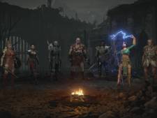 Preview: Diablo II Resurrected is nog net zo leuk als vroeger