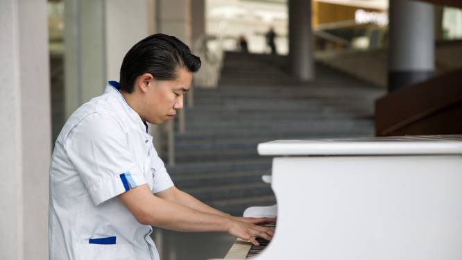 Minder angstige patiënt én een chirurg die beter opereert: muziek in de operatiekamer helpt 