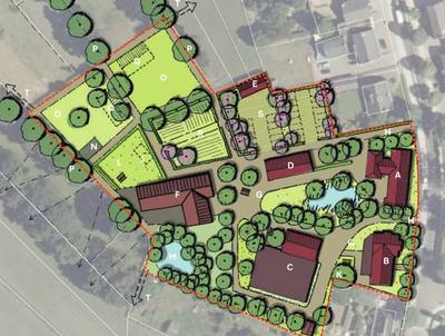 Uitbreiding Huize te Gaste; aantal zorgplekken aan de Grensweg in Gastel verdubbelt