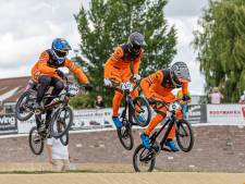 BMX-er Schotman vierde in 3-Nations Cup Ahnatal