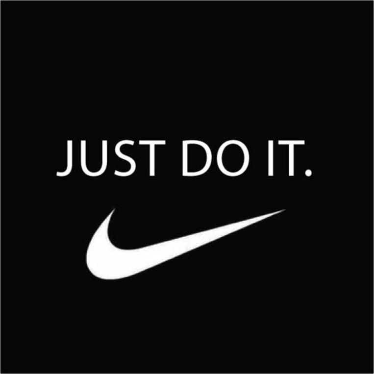 aanpassen smokkel Stralend Just do it': de macabere oorsprong van Nike's wereldberoemde slogan