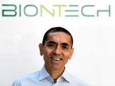 BioNTech capable de fournir un nouveau vaccin "en six semaines" en cas de mutation du virus