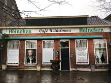 Rechter buigt zich over conflict tussen Café Sien en gemeente Schiedam