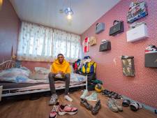 Kevin (17) hoopt op een eigen duurzame kledinglijn: ‘En als het lukt ook nog exclusieve sneakers’