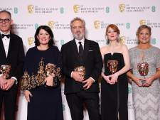 1917 is grote winnaar bij Bafta's, Joker maakt favorietenrol niet waar