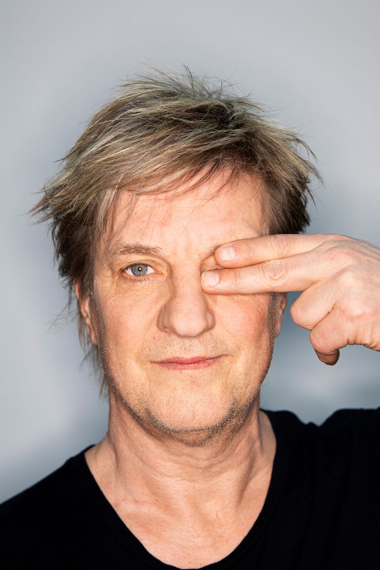 Door Zijn Verslaving Werd Wim Kieft Een 'Vervelend Mannetje'