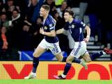 McTominay de grote man bij verrassende zege Schotland op Spanje