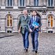 Informateurs spreken het ‘v-woord’ uit: verkiezingen