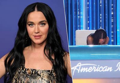 Katy Perry wordt tijdelijk vervangen in ‘American Idol’ en dat komt haar goed uit na enkele pijnlijke uitschuivers