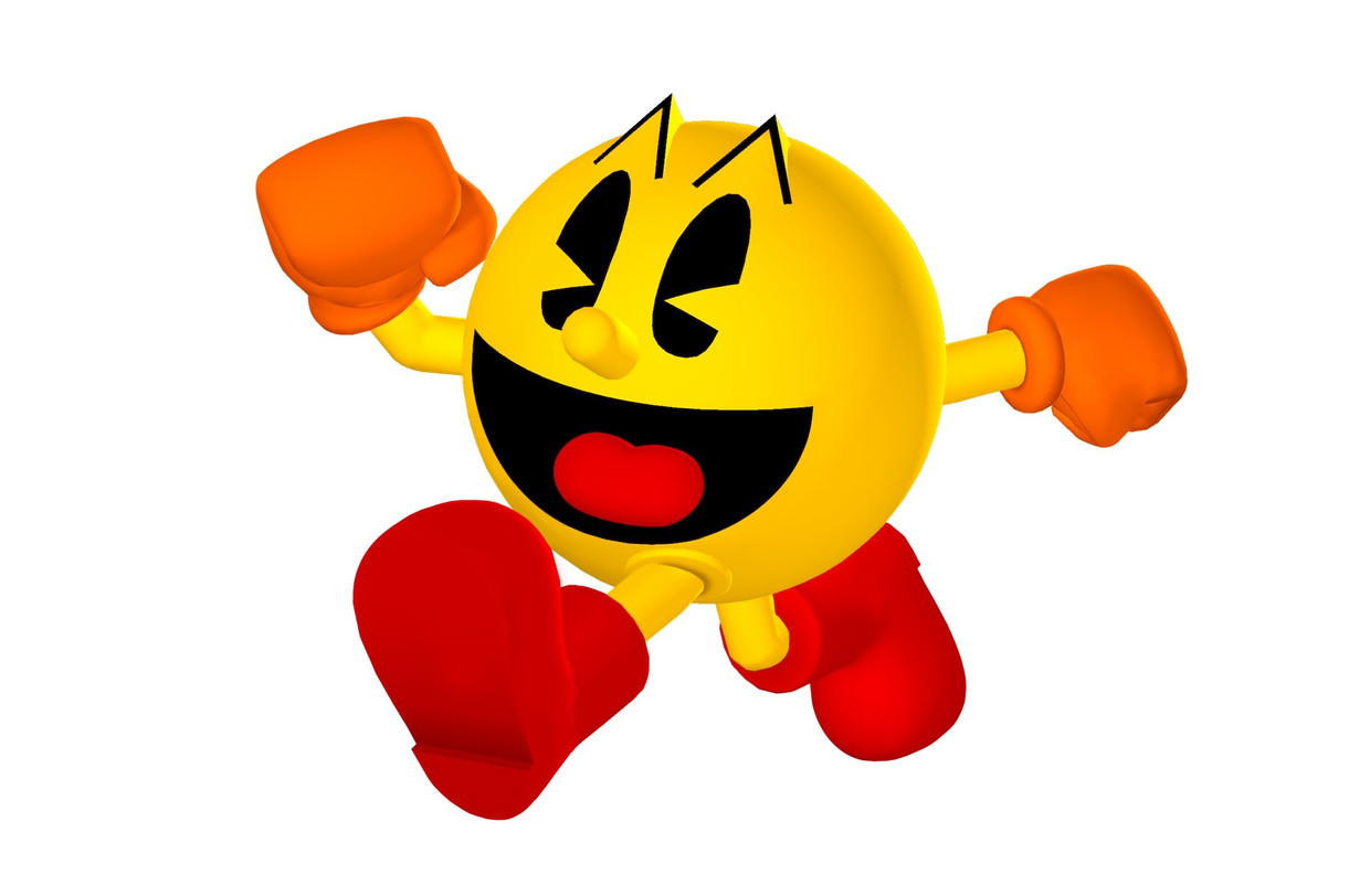 Pac-Man Beeld Bandai Namco Entertainment
