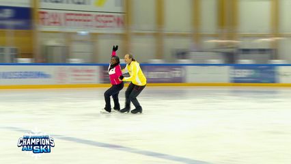 21. La barre est haute !