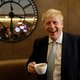 Was Boris Johnson high in dit interview, of gebruikte hij de dode-kat-tactiek?