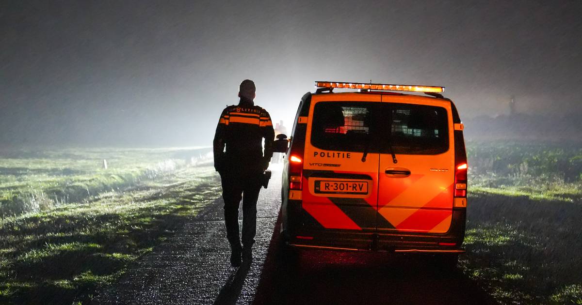 Poolse man en vrouw aangehouden om dood van wielrenner (60) in Smilde