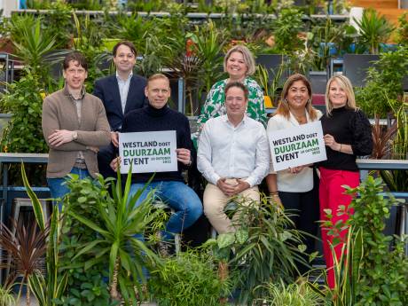 Nieuw evenement: Westland Doet Duurzaam
