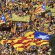 Onduidelijkheid over 'peiling' Catalonië