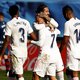 Gretige Eden Hazard zet Real Madrid met fantastische goal op weg naar ruime zege, geen clean sheet voor Courtois