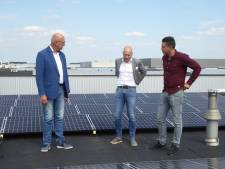 Eerste project Zonnecollectief in Lopik is een feit: ‘Hier is plek voor 40.000 zonnepanelen’