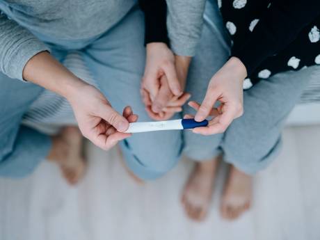 Makkelijk zelf insemineren: de donorcup is weer op de markt