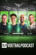 boxcover van HLN Voetbalpodcast