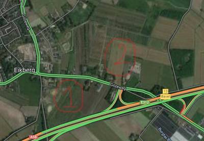 Bavel zit niet te springen om 40 hectare bedrijventerrein: ‘Wat zijn de voordelen voor ons?’