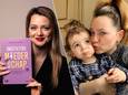 “Ik was al vanaf dag één helemaal in paniek”: Lorentia Veppi vertelt in nieuw boek ongefilterd over het moederschap