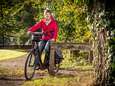 Fietsen met Truus door Lonneker, een landschap vol herinneringen