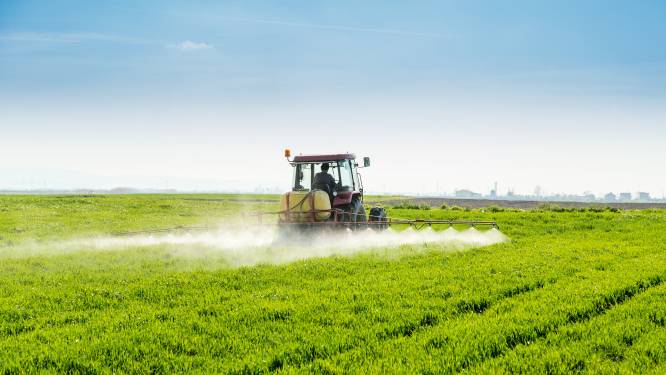 Tientallen mensen melden zich bij meldpunt Parkinson Vereniging na verhaal over ‘ziekmakend’ landbouwgif
