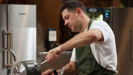 6. Chocolate Immunity Challenge
