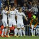 Real Madrid langs Barcelona naar tweede plaats