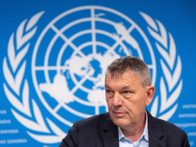 L’UNRWA, l’agence de l’ONU pour les réfugiés palestiniens, refuse de quitter Rafah