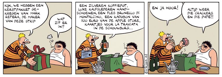 21 december 2022. Beeld Mark Retera