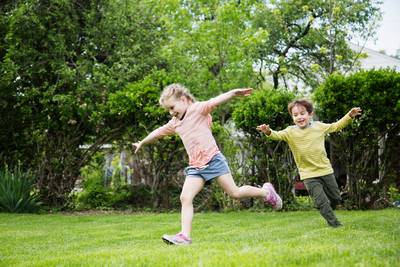Ouders steeds aansprakelijk voor schade die jonge kinderen aanrichten