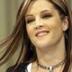 Lisa Marie Presley neemt 'In the Ghetto' op met vader Elvis