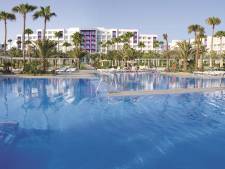 Tweede proefreis gaat naar Gran Canaria; vakantiegangers mogen hotel uit